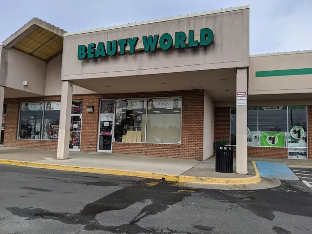 Beauty World(682 Herndon)