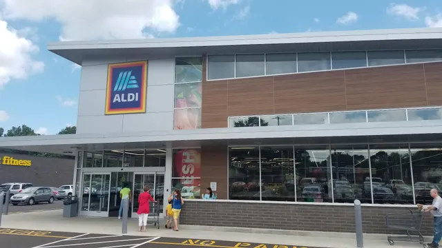 ALDI