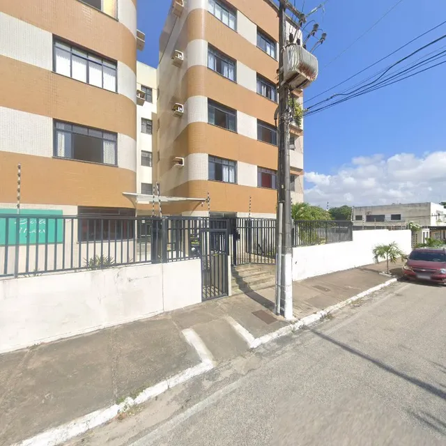 Condomínio Burle Marx