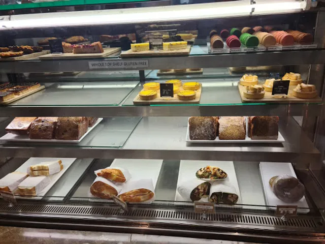 The Coffee Emporium Miranda