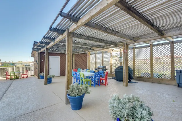 Galveston Caszatt Condos