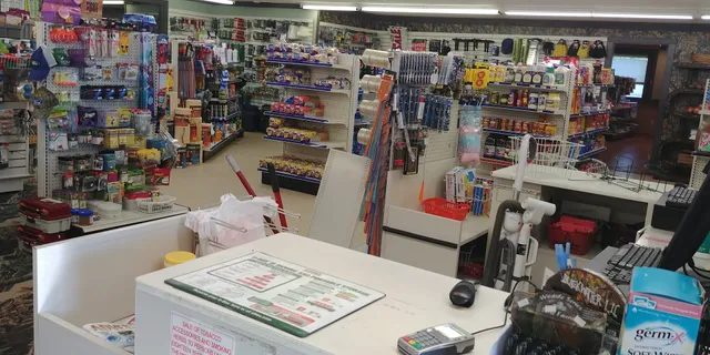 General Store Bayview