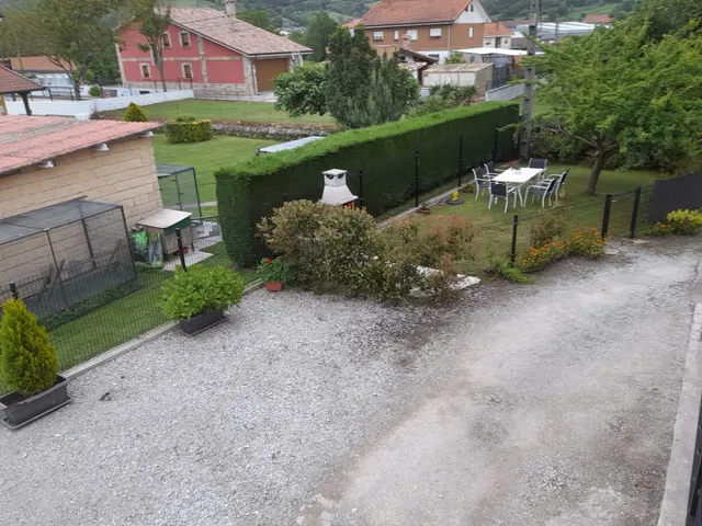 Casa Pili (Alojamiento San Felices de Buelna)