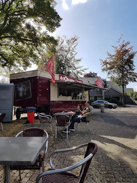 Cafetaria De Bolle Buiken Zundert