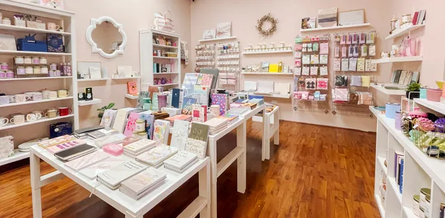 Trinkets and Treasures