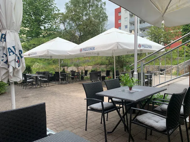 TaPaS Bar & Restaurant