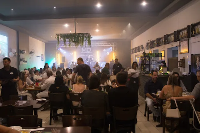 Água Doce Cachaçaria - Pouso Alegre