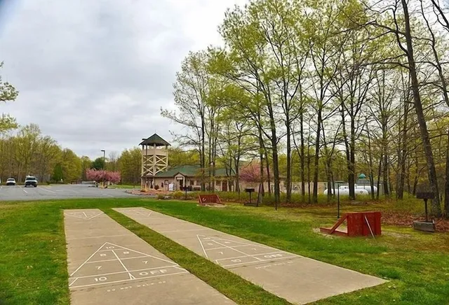 Thousand Trails Timothy Lake South