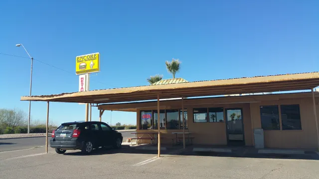 Encore Family Restaurant