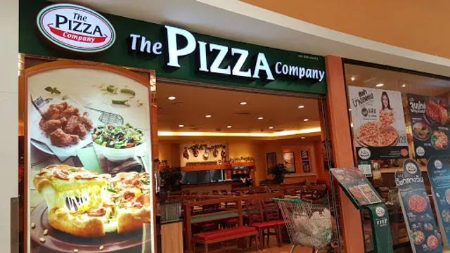 The Pizza Company