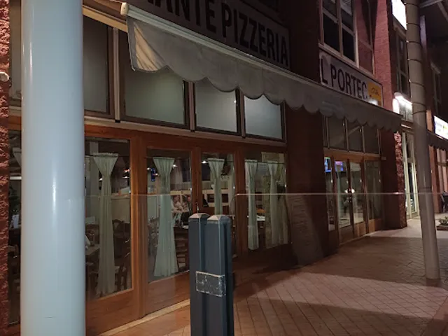 Pizzeria Al Portec di Bertelli Valerio