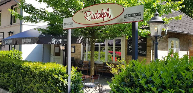 Restaurant Rudolph