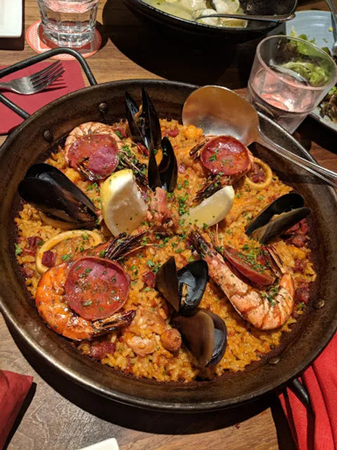 My Little Spanish Place