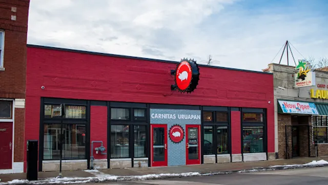 Carnitas Uruapan