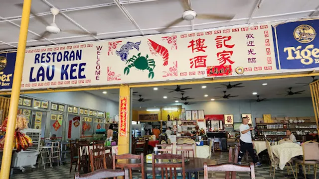 Restoran Lau Kee