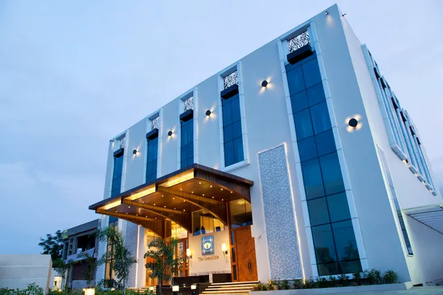 The Grand Sita Hotel