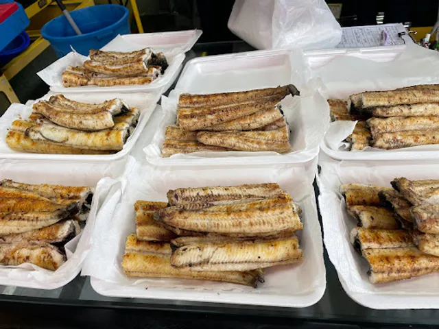 창석이네민물장어