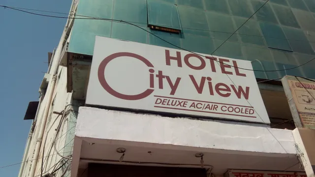 Hotel City View