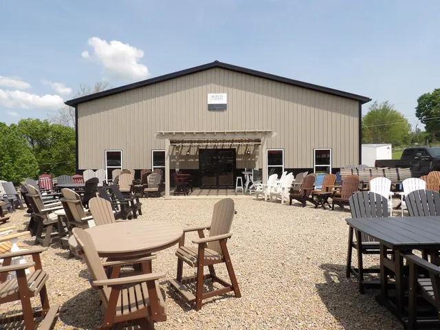 Down Home Furniture (Outdoor & Indoor)