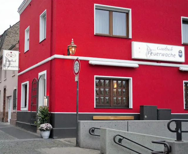 Gasthof zur alten Feuerwache
