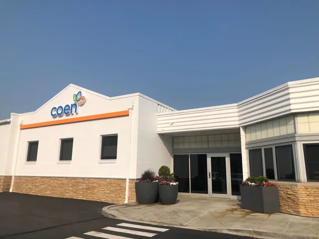 Coen Markets - Main Office