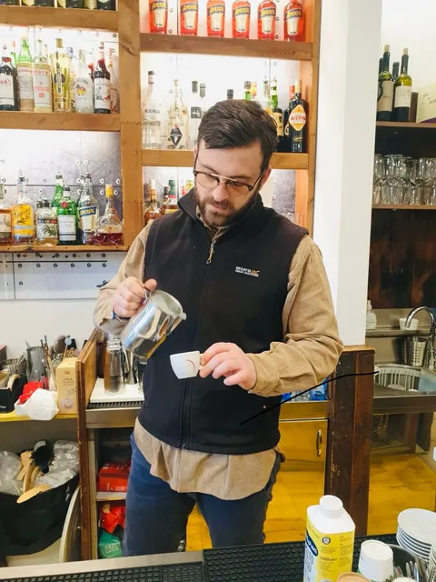 Bar Tabacchi Il Giglio