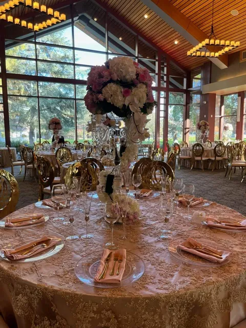 Pleasant Hill Community Center