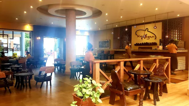 Kategna Restaurant
