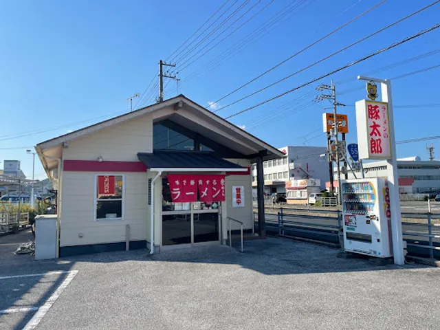 Tontaro Nankoku Bypass Ten