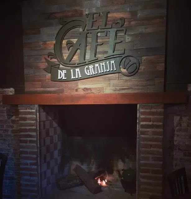 El Café de La Granja