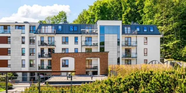 BillBerry Apartments