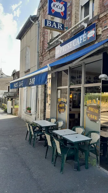 Pause Café Bar