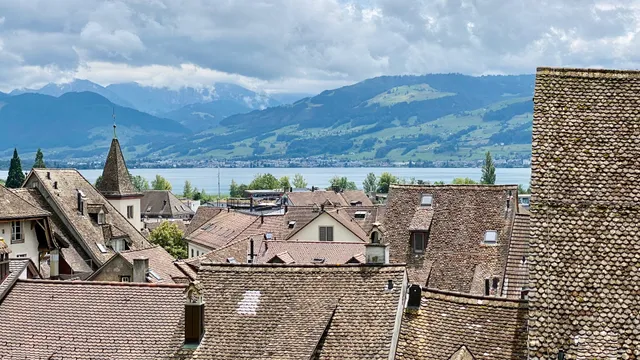 Rapperswil-Jona