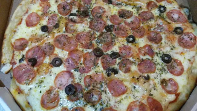 Pacha Mamma Pizzaria