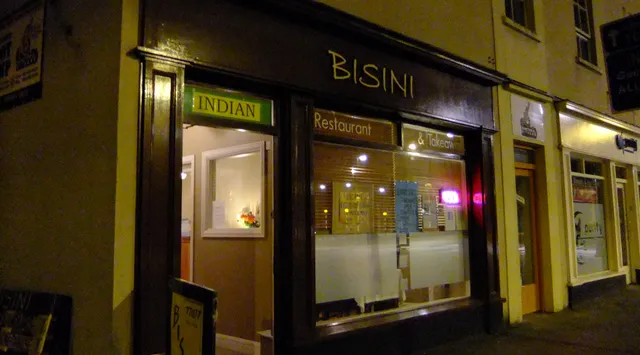 Bisini Restaurant