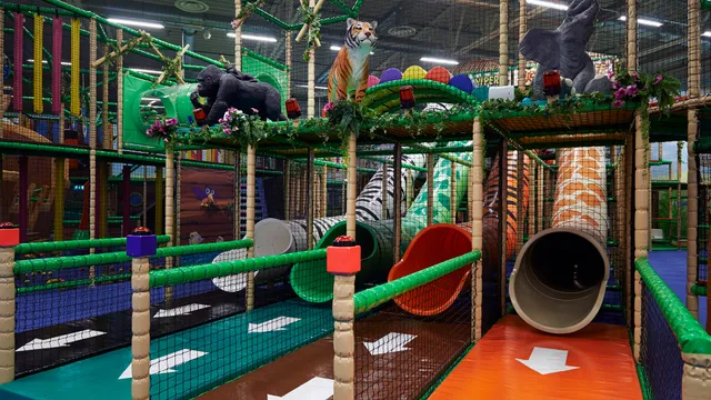 Leo's Espoo Laajalahti