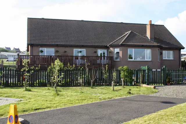 Asgard Bed & Breakfast