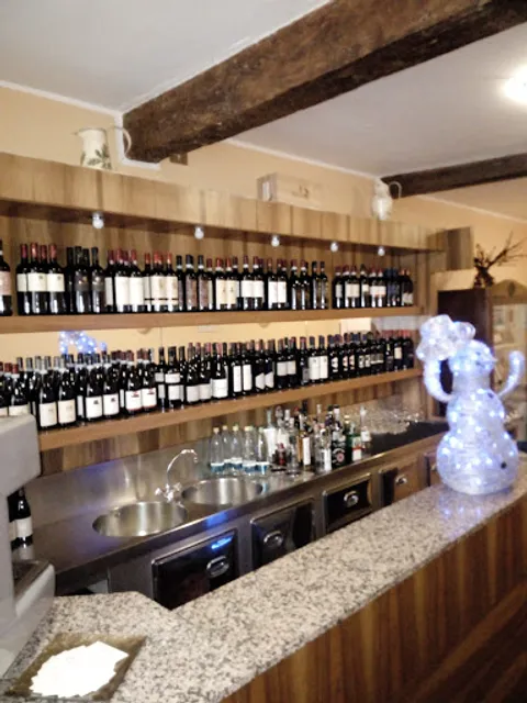 Ristorante La Locanda