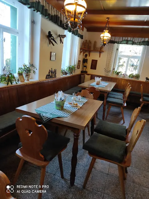 Pension Henneberg