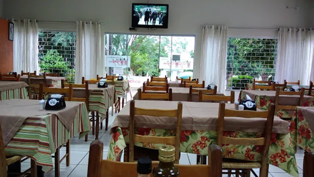 Restaurante Casa da Sogra