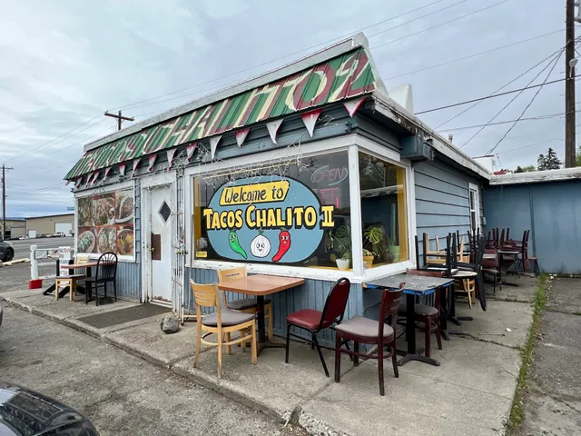Tacos Chalito 2