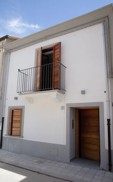 La Casetta - Rooms & Garden