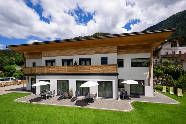 Auszeit Appartements