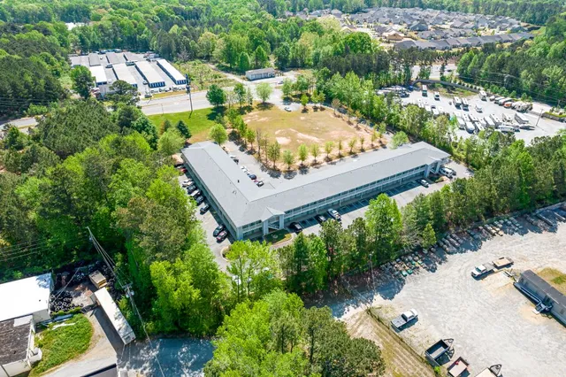 Siegel Select Atlanta/Acworth