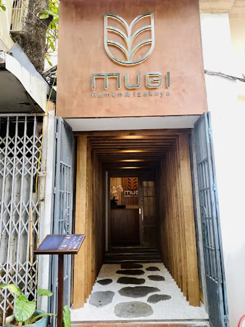 Mugi Ramen & Izakaya 23PCT