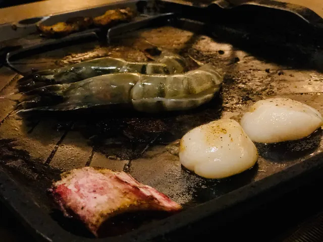 Hanyige South Korean Restaurant