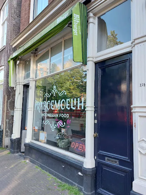 Praboemoelih Indonesian Food