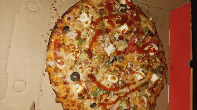 The Grill House Cafe