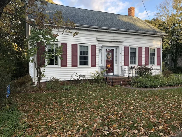 Mulberry Bed & Breakfast