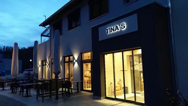 Bakery Zell and Russ